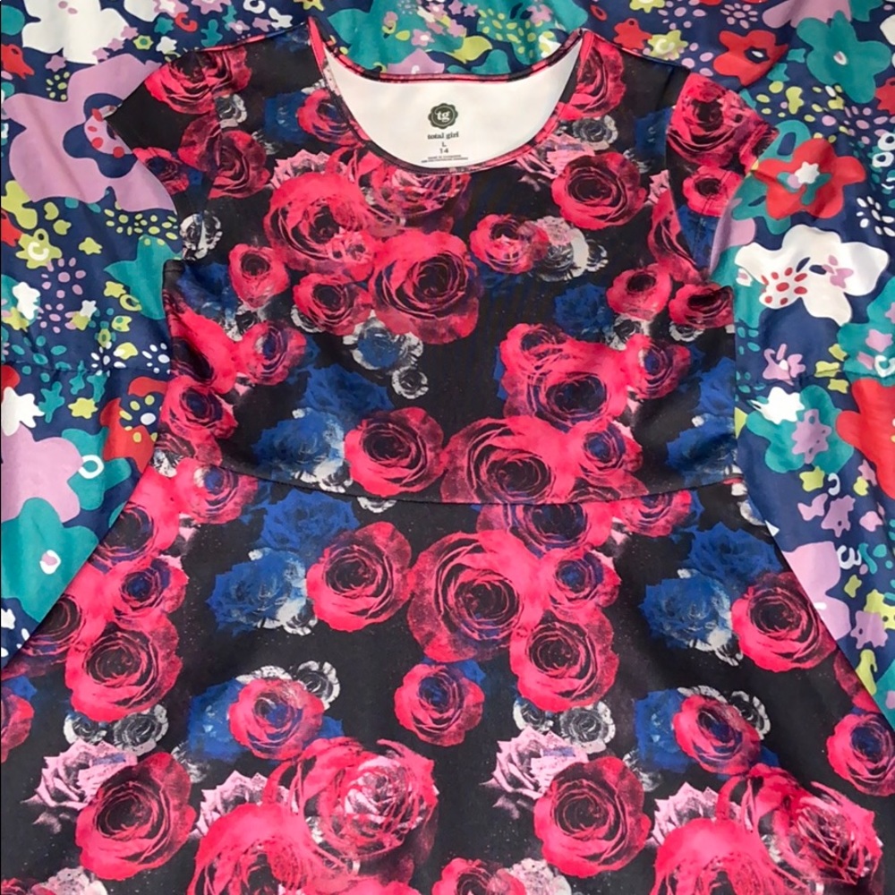 dress